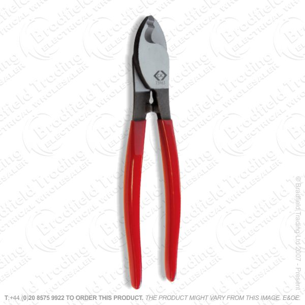 G40) Cutters Cable 6  160mm CK